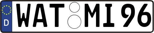 WAT-MI96