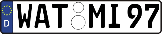 WAT-MI97