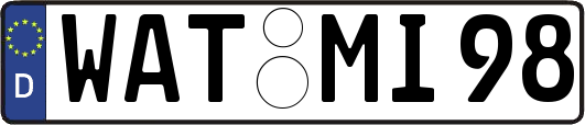 WAT-MI98