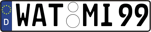 WAT-MI99