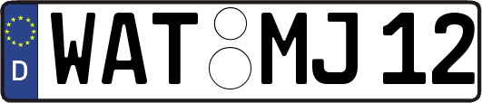 WAT-MJ12