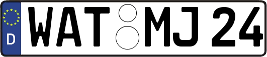 WAT-MJ24