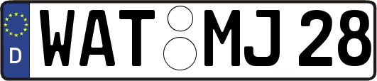 WAT-MJ28