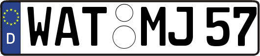 WAT-MJ57