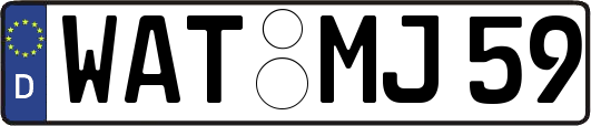 WAT-MJ59