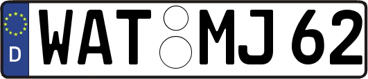 WAT-MJ62