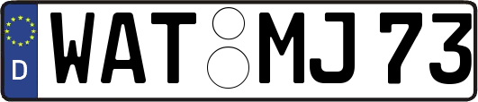WAT-MJ73