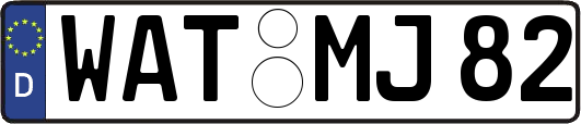 WAT-MJ82