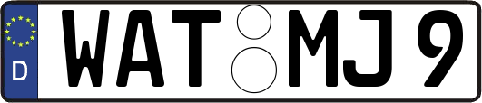 WAT-MJ9