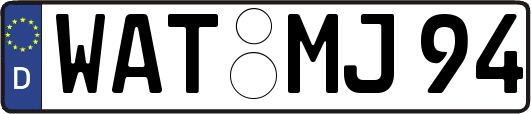 WAT-MJ94