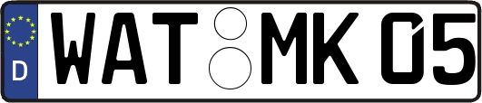 WAT-MK05