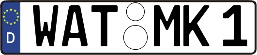 WAT-MK1