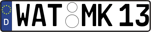 WAT-MK13