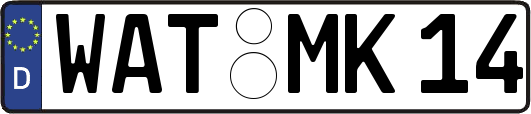 WAT-MK14