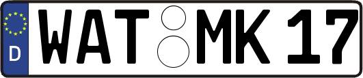 WAT-MK17