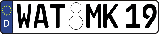 WAT-MK19