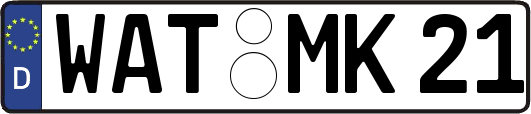 WAT-MK21