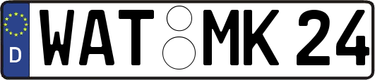 WAT-MK24