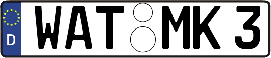 WAT-MK3
