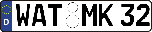 WAT-MK32