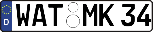 WAT-MK34
