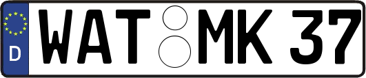 WAT-MK37