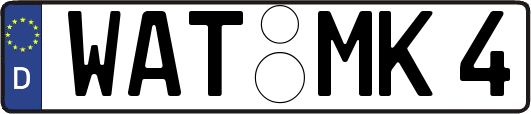 WAT-MK4