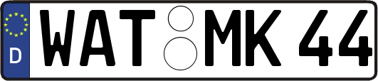 WAT-MK44