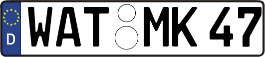 WAT-MK47