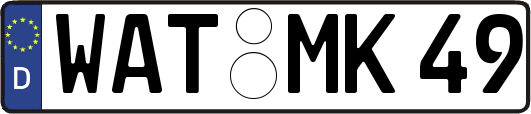 WAT-MK49