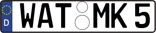 WAT-MK5