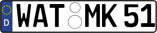 WAT-MK51