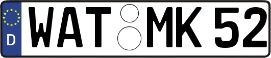 WAT-MK52