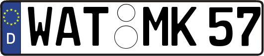 WAT-MK57