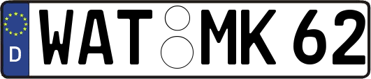 WAT-MK62