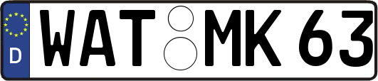 WAT-MK63