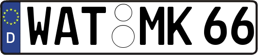 WAT-MK66