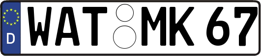 WAT-MK67