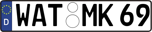 WAT-MK69