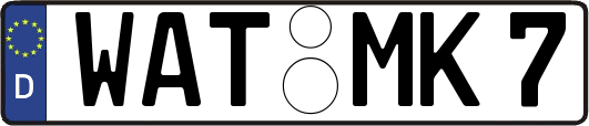WAT-MK7
