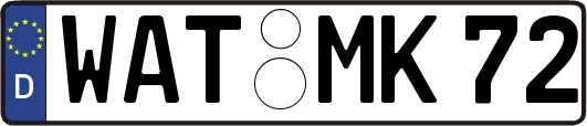 WAT-MK72