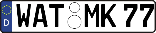 WAT-MK77