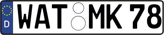 WAT-MK78