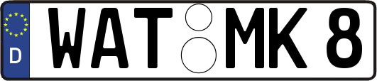 WAT-MK8