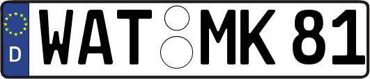 WAT-MK81