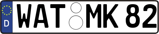 WAT-MK82