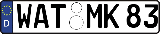 WAT-MK83