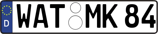 WAT-MK84