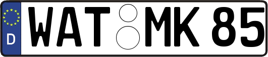 WAT-MK85