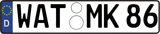 WAT-MK86
